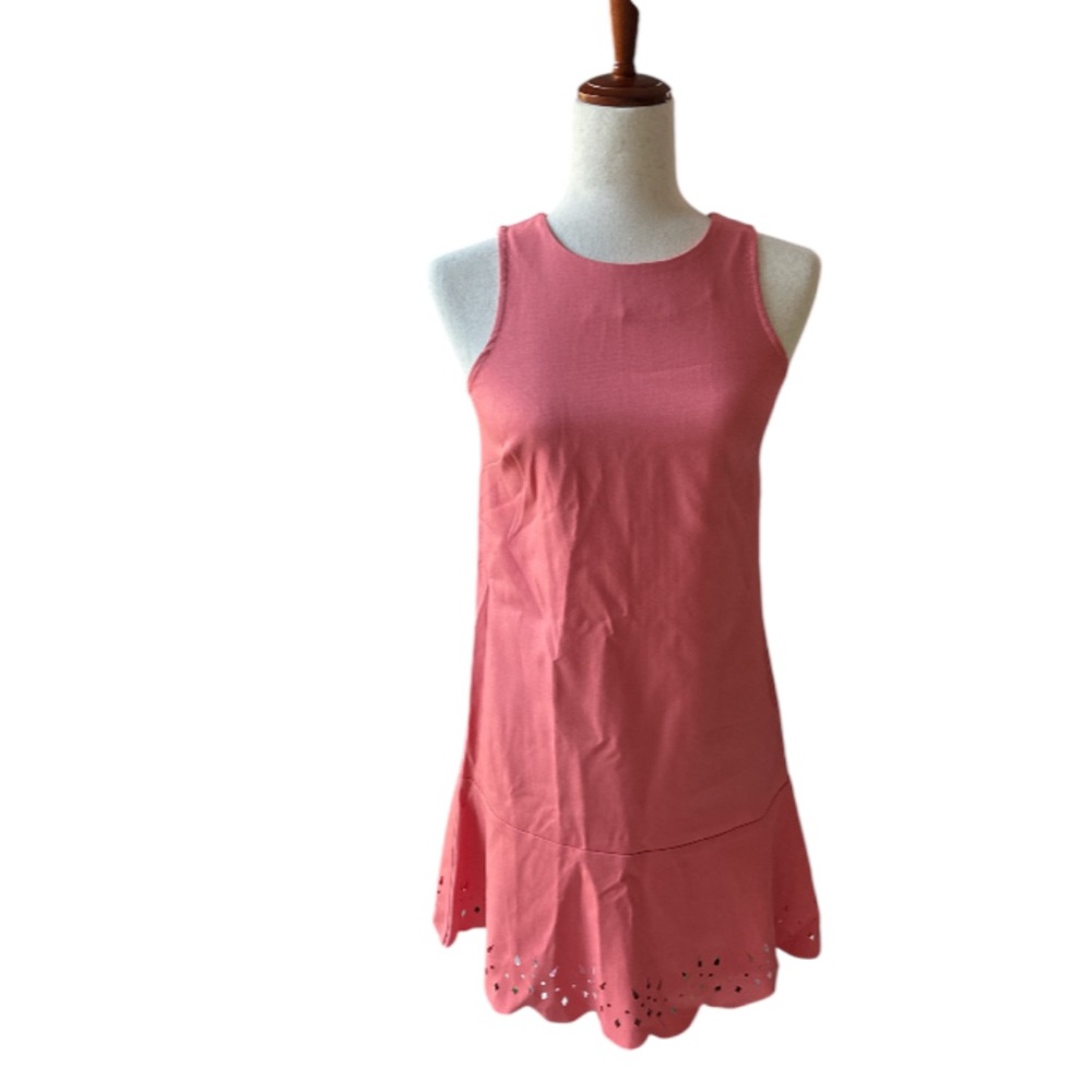 Loft dress